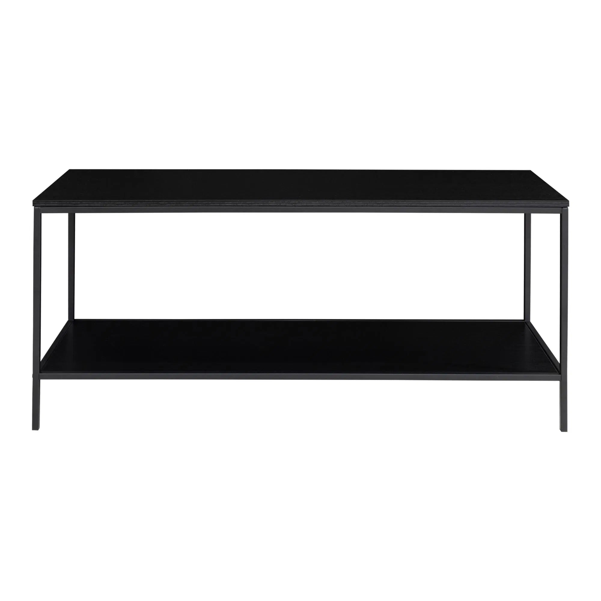 Designer Lowboard Quarto Metallgestell