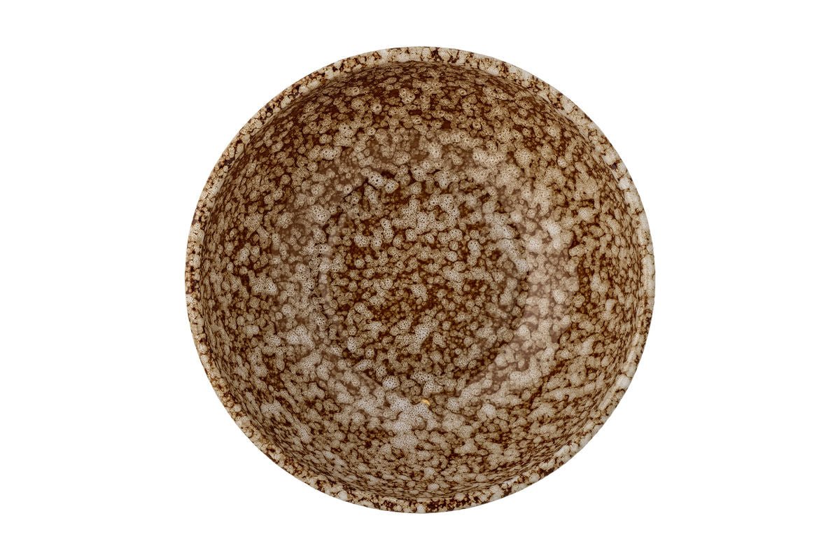 Miska Ceréa – vyrobená z kameniny – reaktívna glazúra