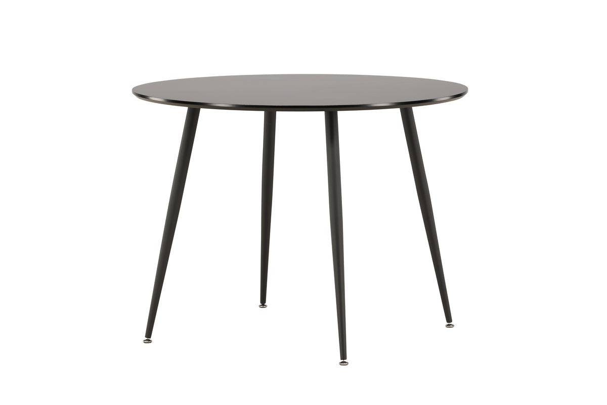 Jedálenský stôl Murry - harmonicky zapadá do rôznych štýlov zariadenia