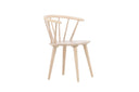 2er Set - Stuhl Belissima, skandinavisches Design in 5 Farben