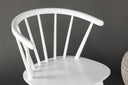 2er Set - Stuhl Belissima, skandinavisches Design in 5 Farben