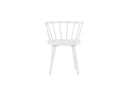 2er Set - Stuhl Belissima, skandinavisches Design in 5 Farben