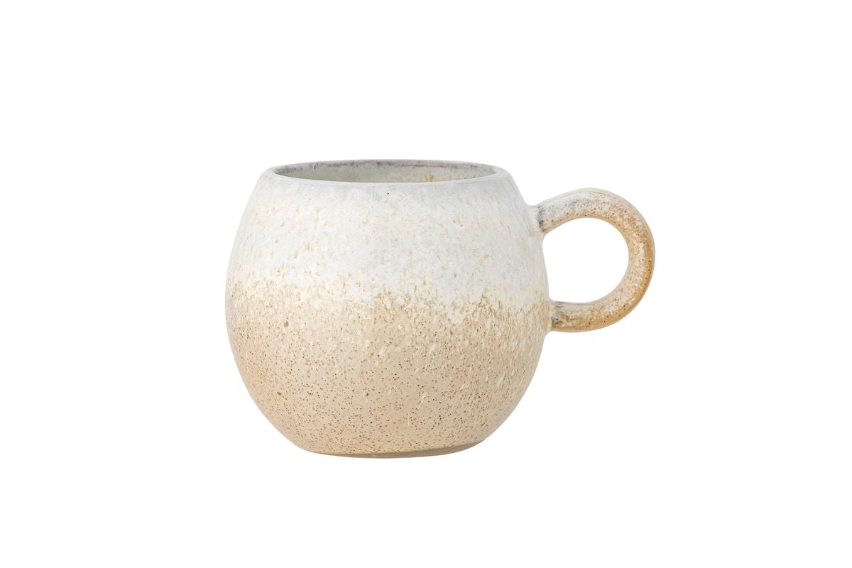 Šálka Elio - vyrobená z kameniny