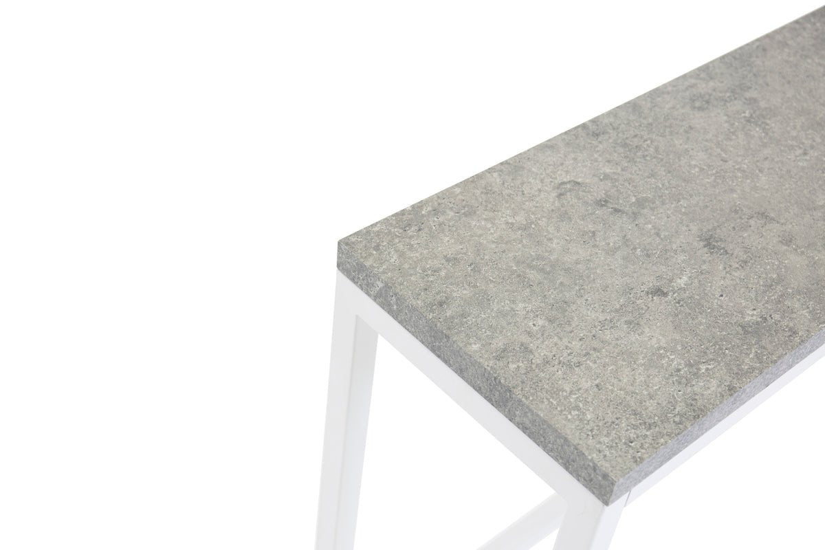 Prístavný stolík Regina – v rôznych farbách