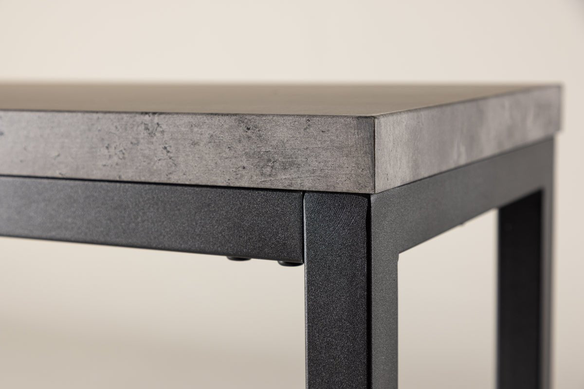 Prístavný stolík Regina – v rôznych farbách