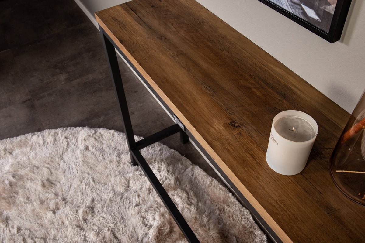 Prístavný stolík Regina – v rôznych farbách