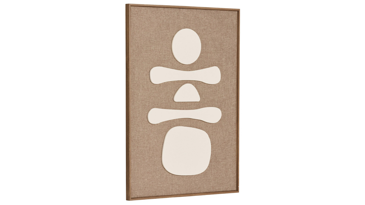 Nástenná dekorácia Rafiki - Na výber z 2 dizajnov