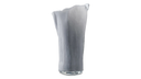 Vase Smokey - aus hochwertigem Glas