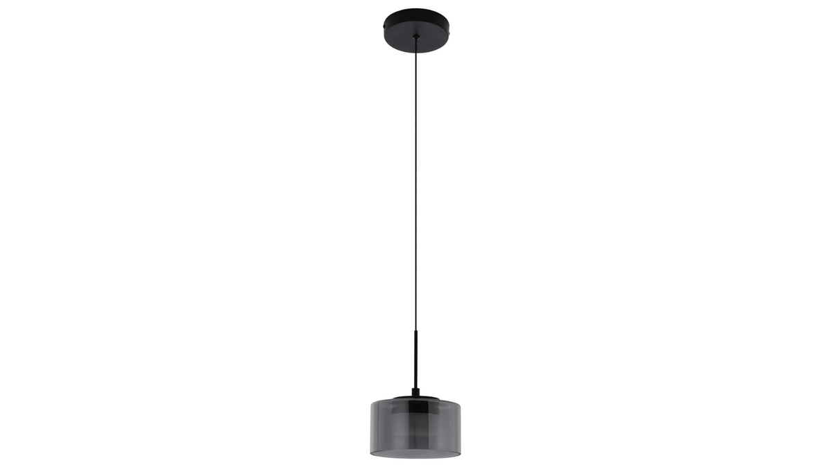 Závesné svietidlo Amara - voliteľne s 1 alebo 4 LED diódami