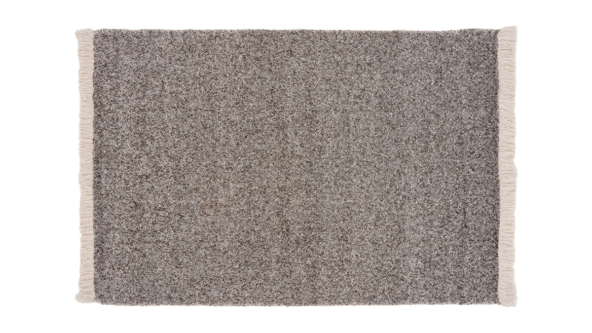 Tagesdecke Solingo - aus hochwertigem Materialmix