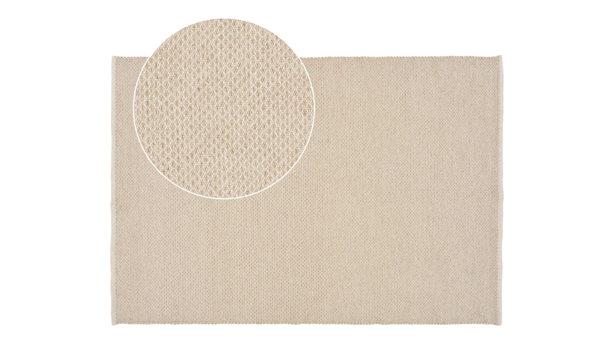 Koberec Mira – ručne tkaný, na výber v 2 veľkostiach