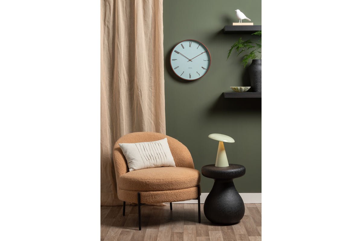 Miska Cyréna – vyrobená z mramoru / kvetinový tvar