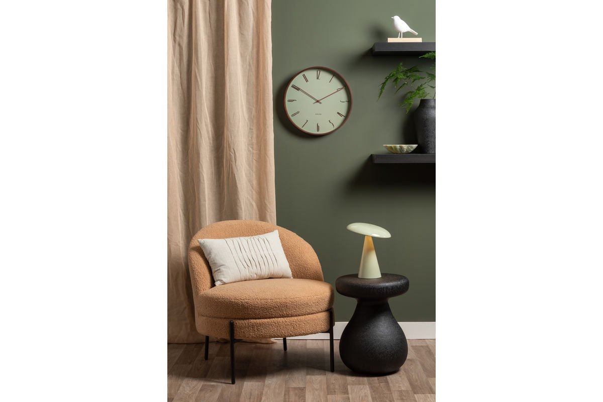 Miska Cyréna – vyrobená z mramoru / kvetinový tvar