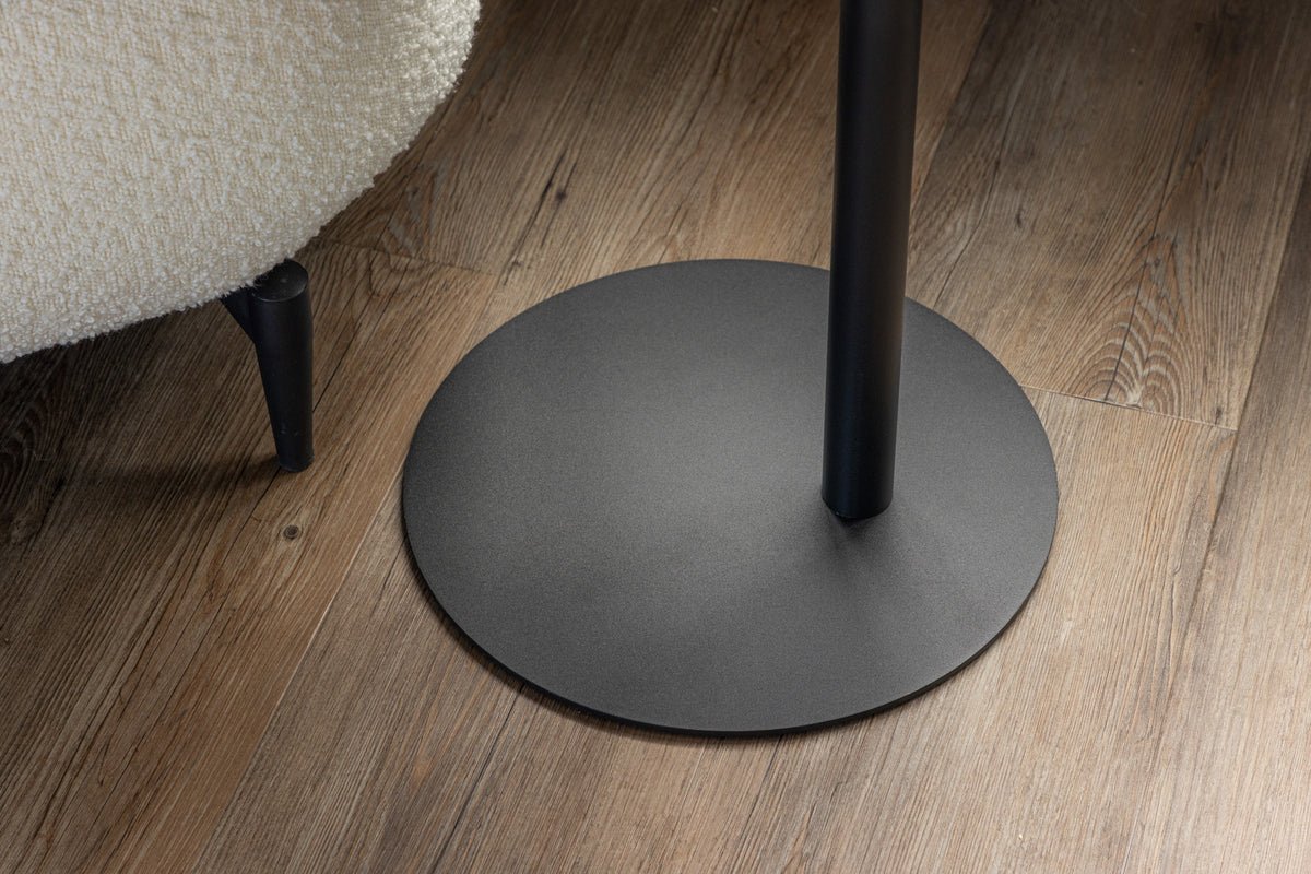 Prístavný stolík Elias – v troch farbách