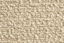 Sessel Matteo – aus Bouclé in Braun