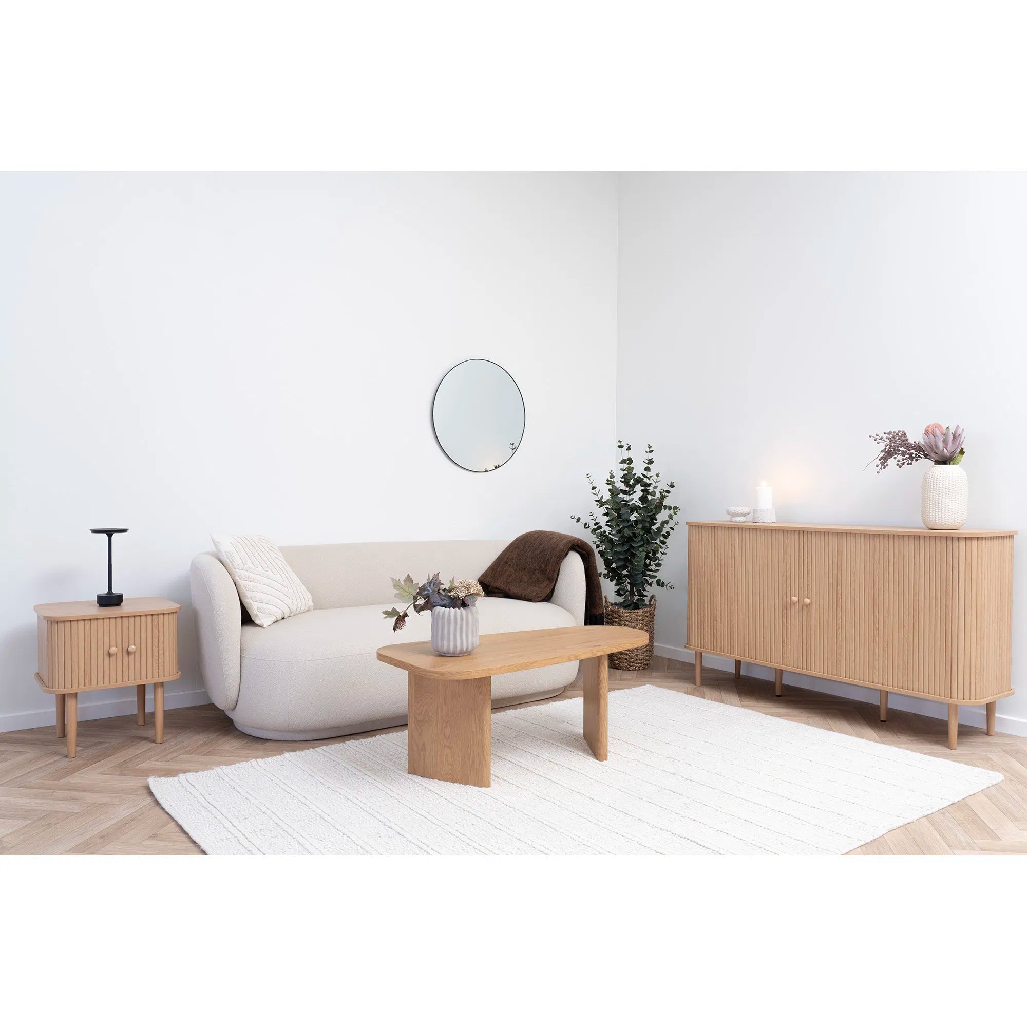 Designer Kommode Copenhagen II