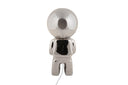 Tischlampe Antman  - Designlampe Hochglanz beschichtet mit LED
