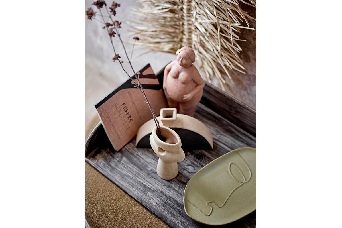 Váza "Combo" - Sada 3 vázy