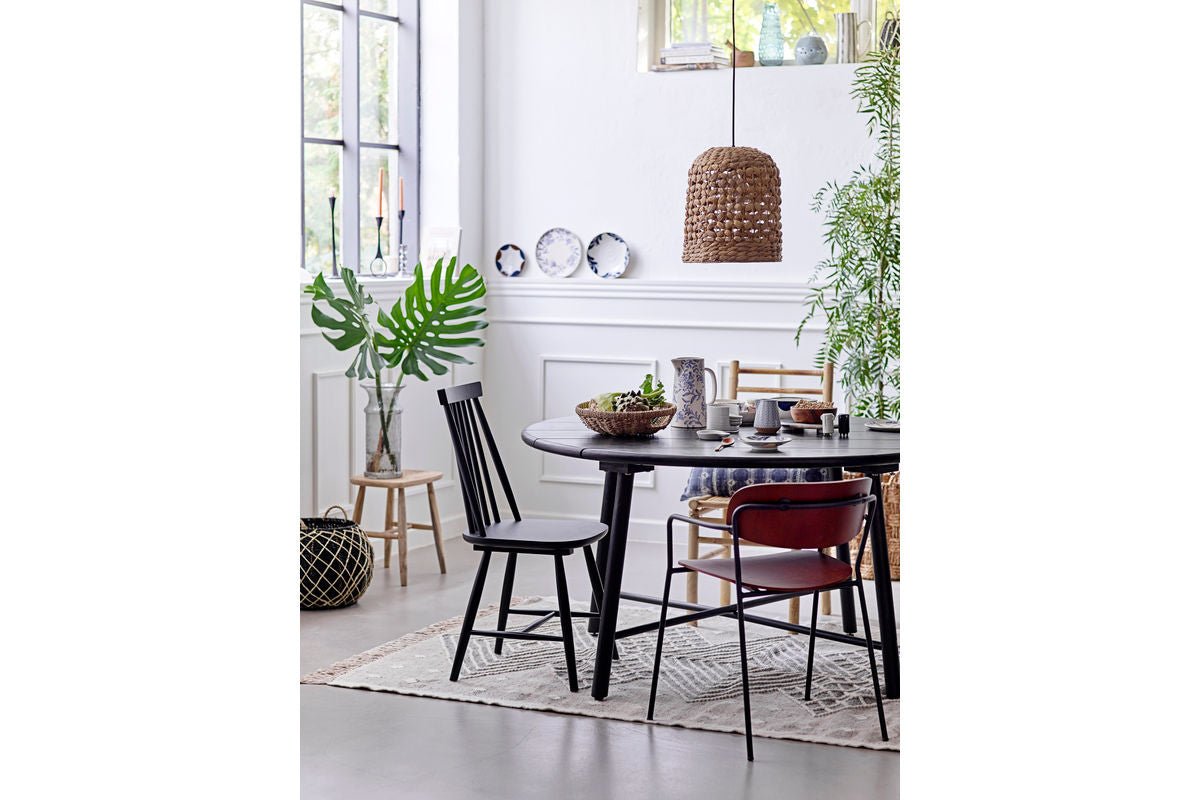 Váza „Sivra“ – Sklo v sivej farbe