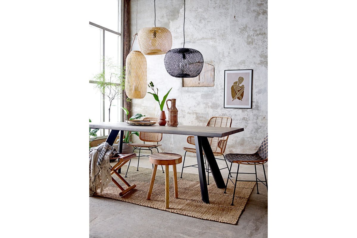 Prehoz Tiare – prírodný, z recyklovanej bavlny