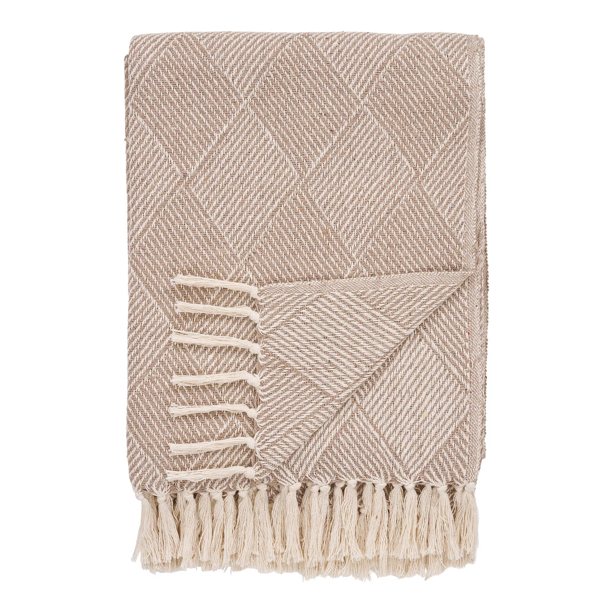 Prehoz Benno 130x180cm, taupe