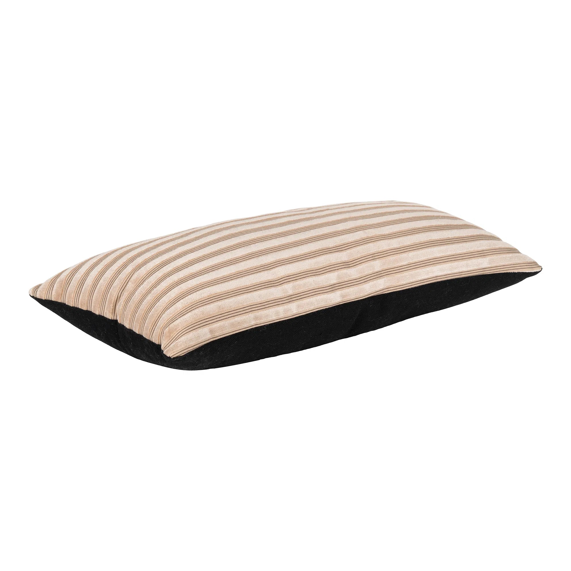 Zierkissen Levi Cord Beige 30x60 cm