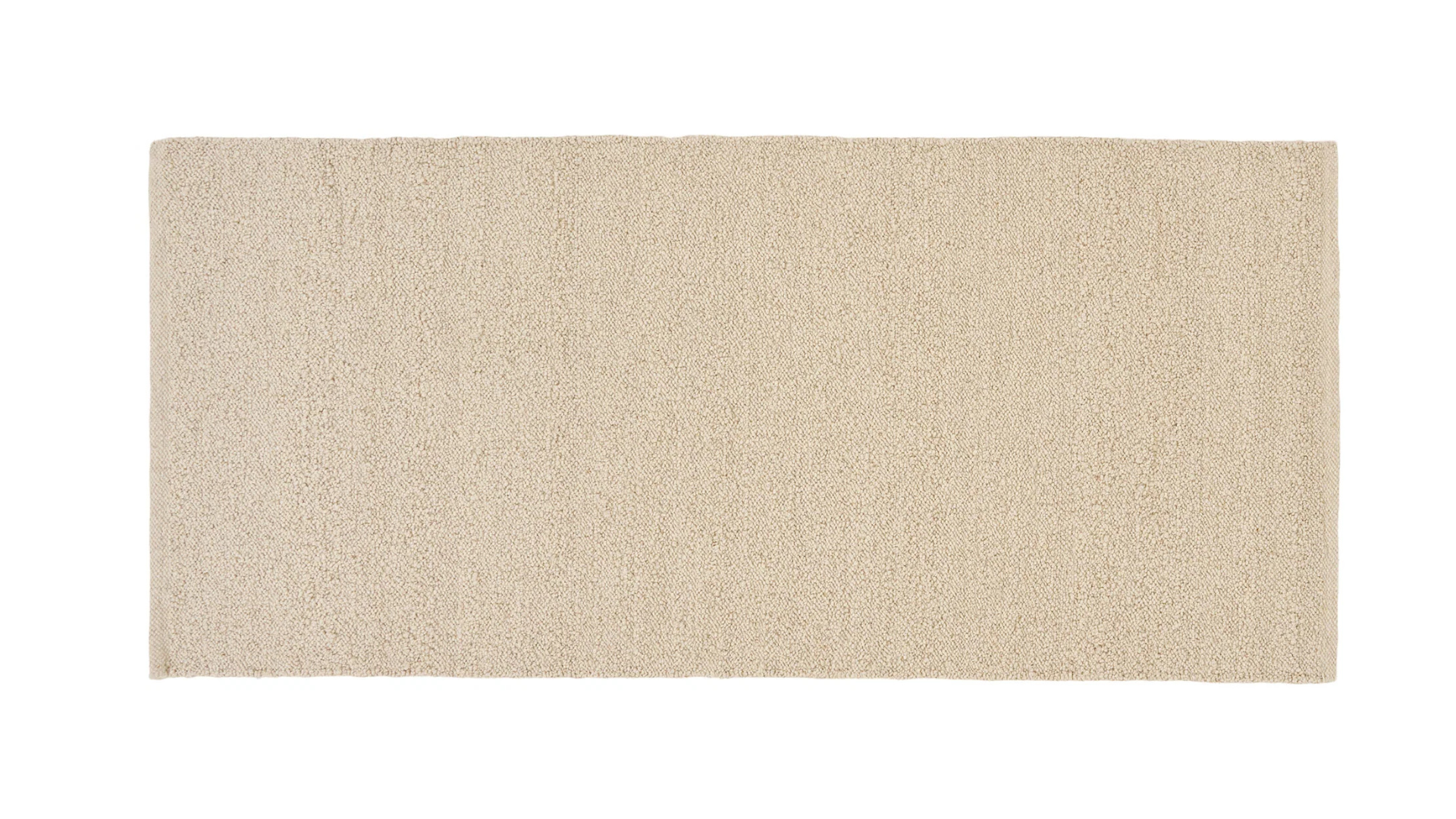 Teppich Nuri - aus einer hochwertigen Materialmischung