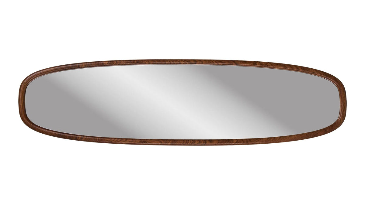 Spiegel Luxor - vertikal und horizontal verwendbar