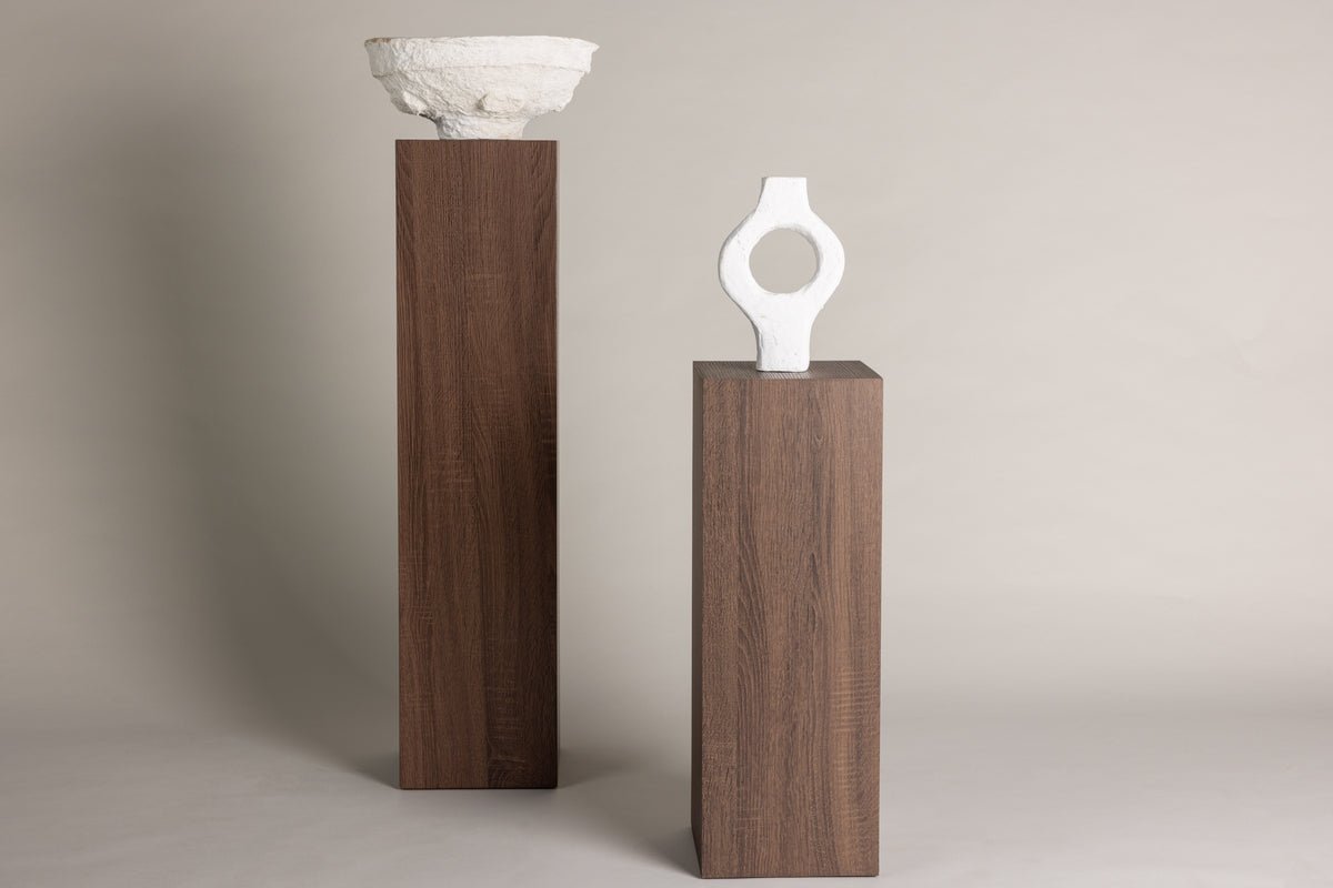 Beistelltisch Rubin – in verschiedenen Farben und Größen