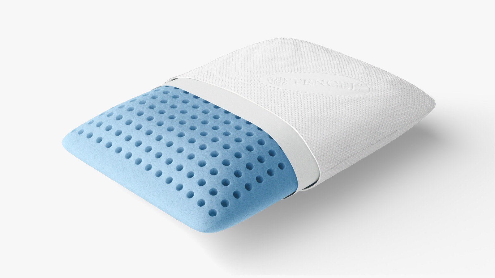 NightSense® vankúš na podporu krku AIR