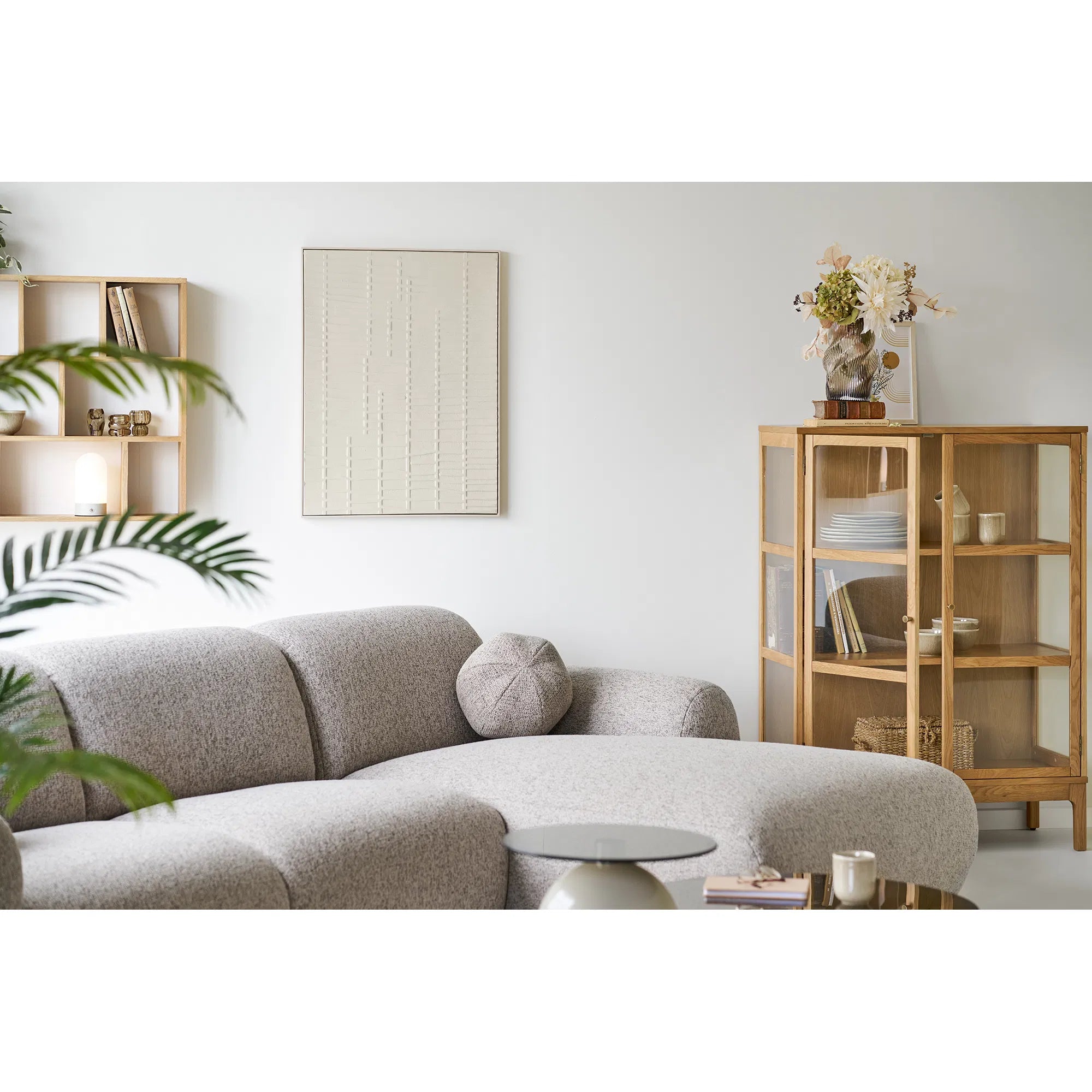 Plagát Orlina – ilustrácia s rámom