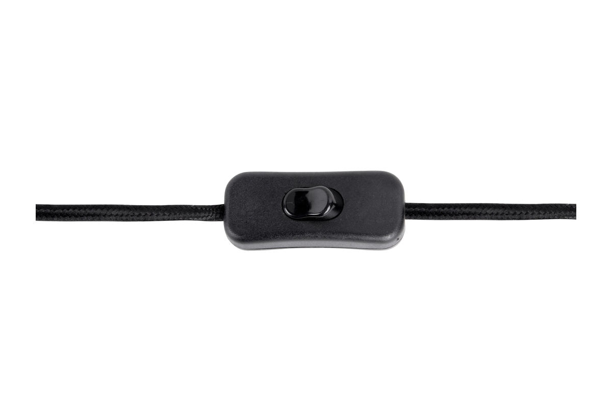 Stolná lampa Fungi - dizajnové svietidlo z železa v tvare huby