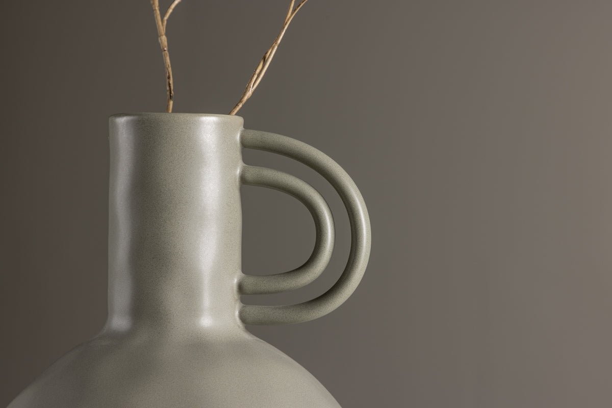 Váza Solina Ø24 cm – Elegancia v modernej forme