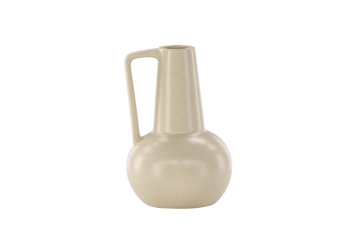 Vase Elano 22 cm – Eleganz mit Charakter