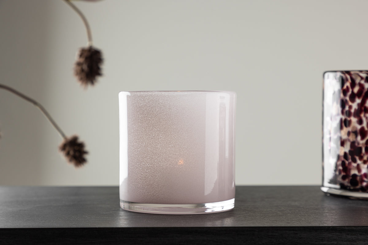 Lucerna Polar - lucerna zo skla v rôznych farbách