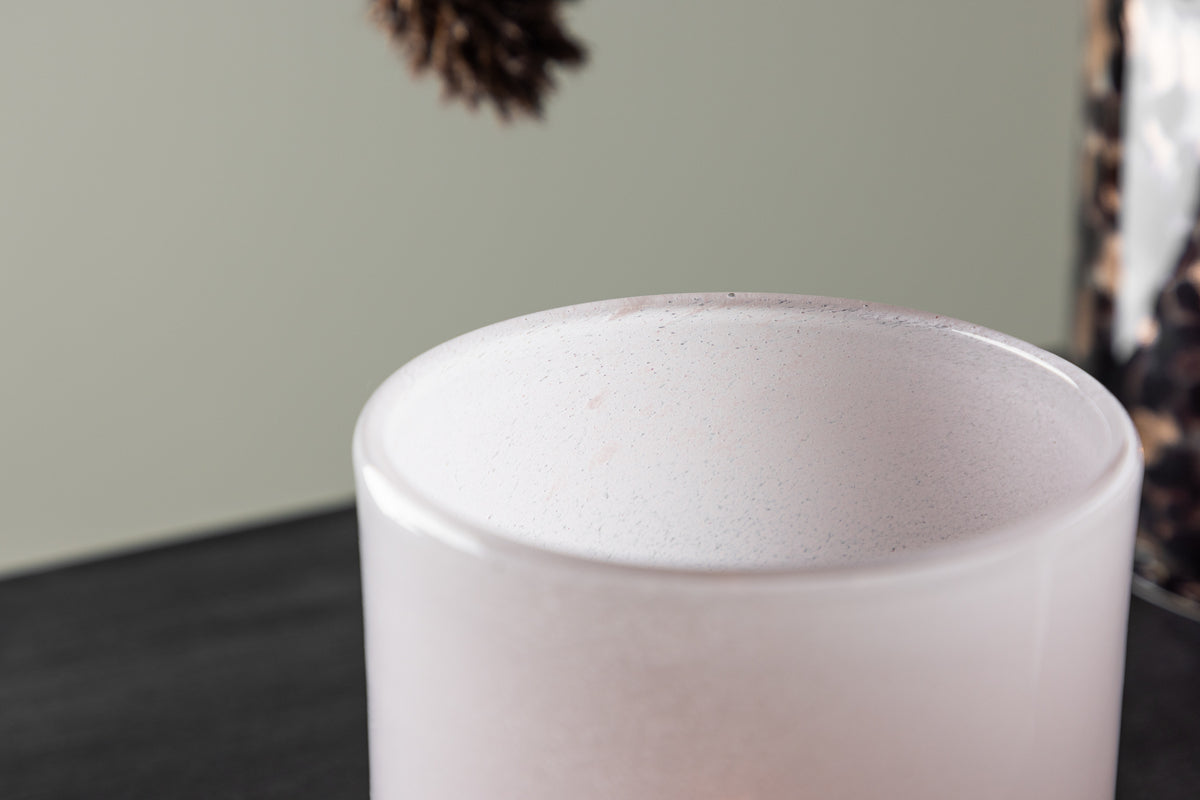 Lucerna Polar - lucerna zo skla v rôznych farbách