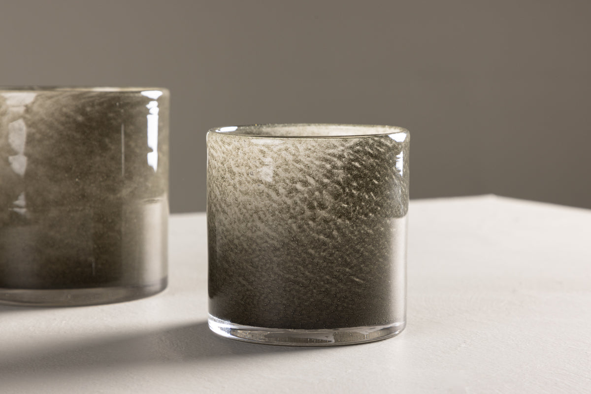 Lucerna Polar - lucerna zo skla v rôznych farbách