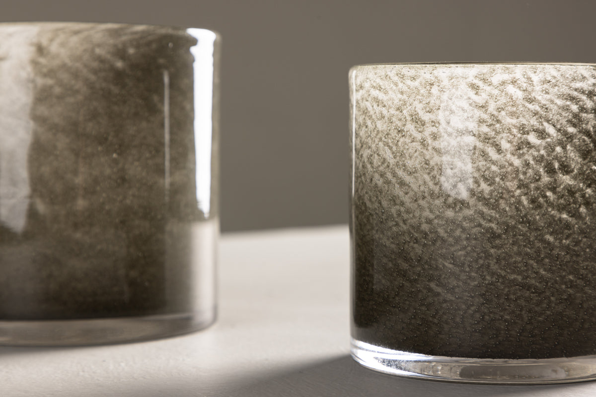 Lucerna Polar - lucerna zo skla v rôznych farbách