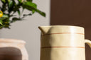 Mliečnik Viedeň – porcelán s kaviarenským šarmom