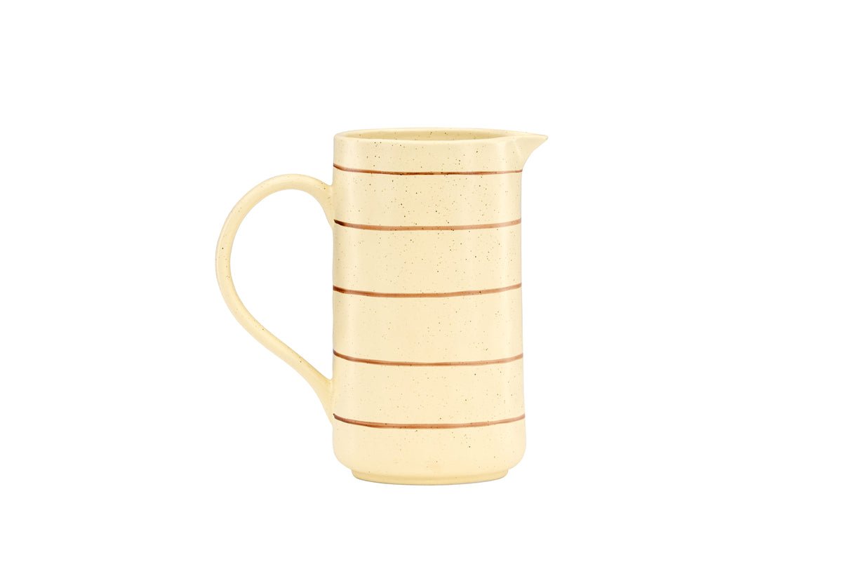 Milchkännchen Vienna – Porzellan mit Caféhaus-Charme