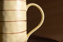 Mliečnik Viedeň – porcelán s kaviarenským šarmom