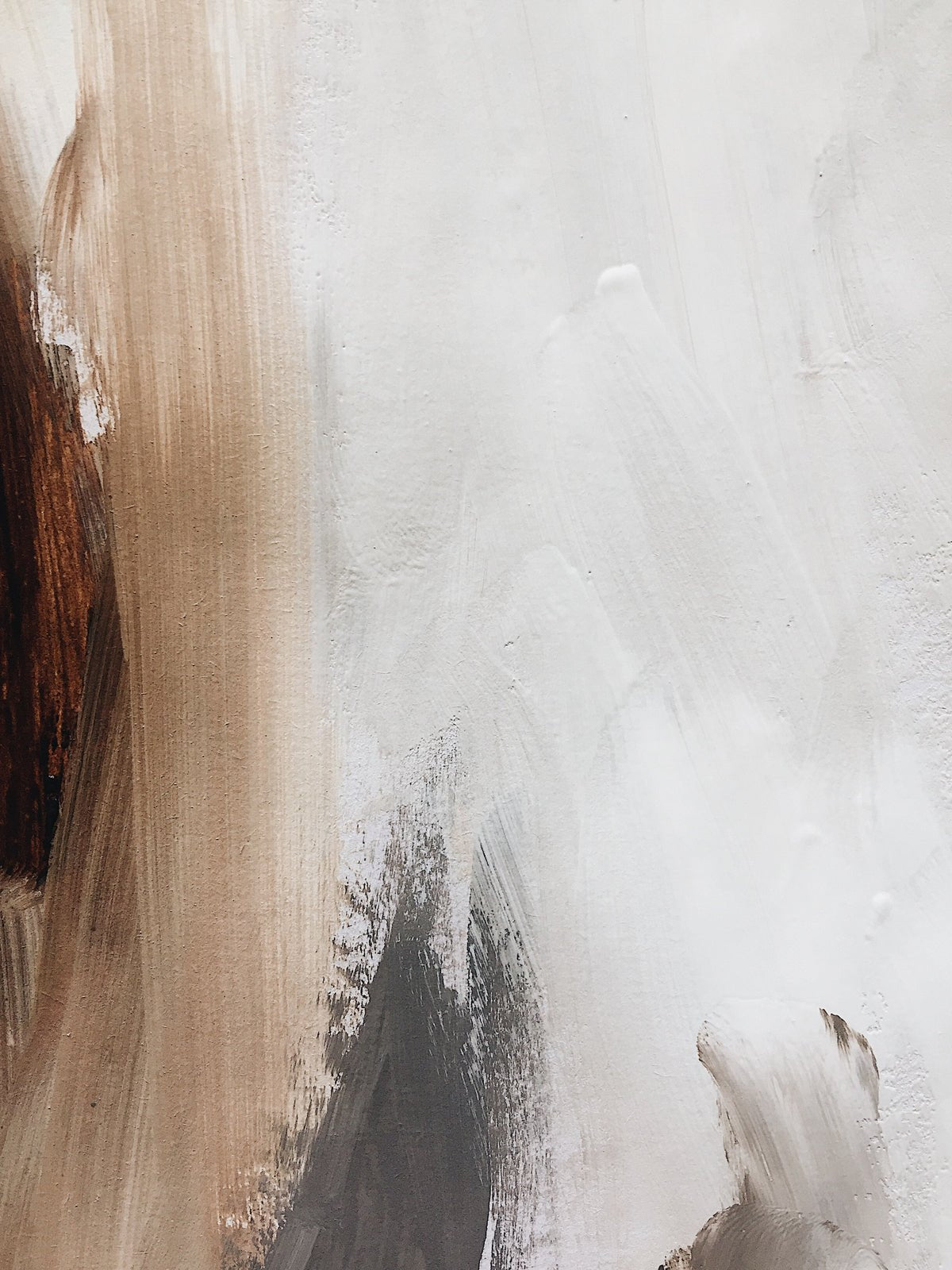 Plagát Vanish z kvalitného papiera