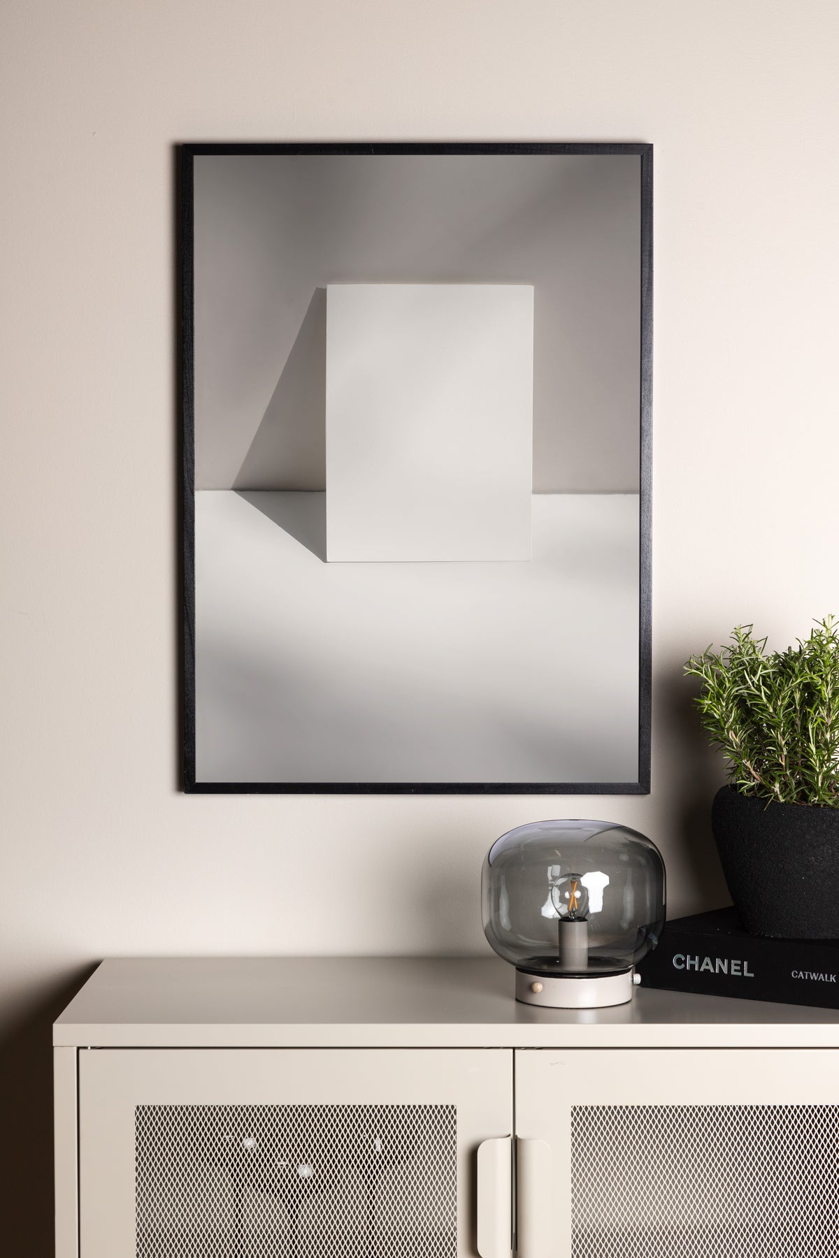 Plagát Unwritten z kvalitného papiera