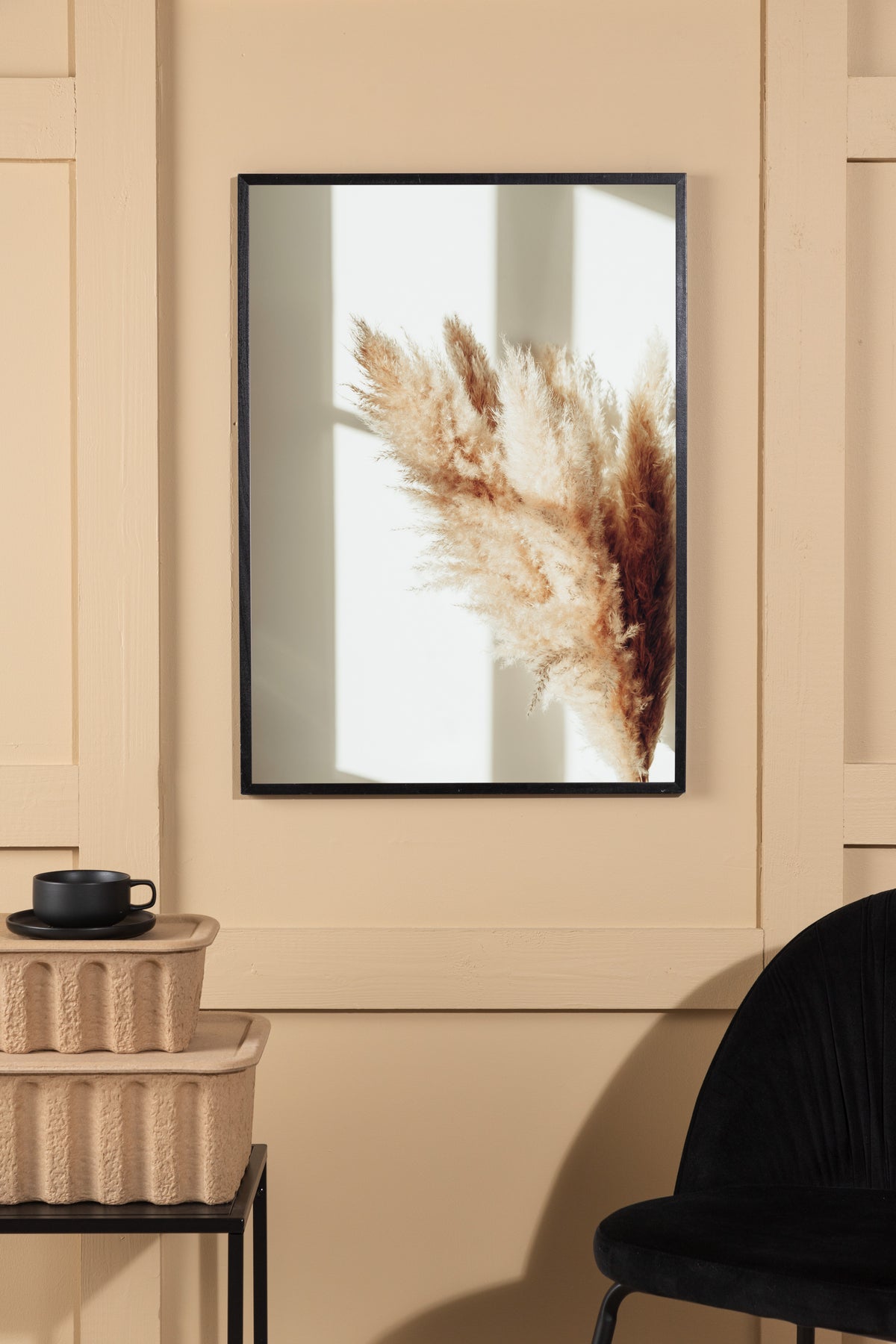 Plagát Serenity z kvalitného papiera