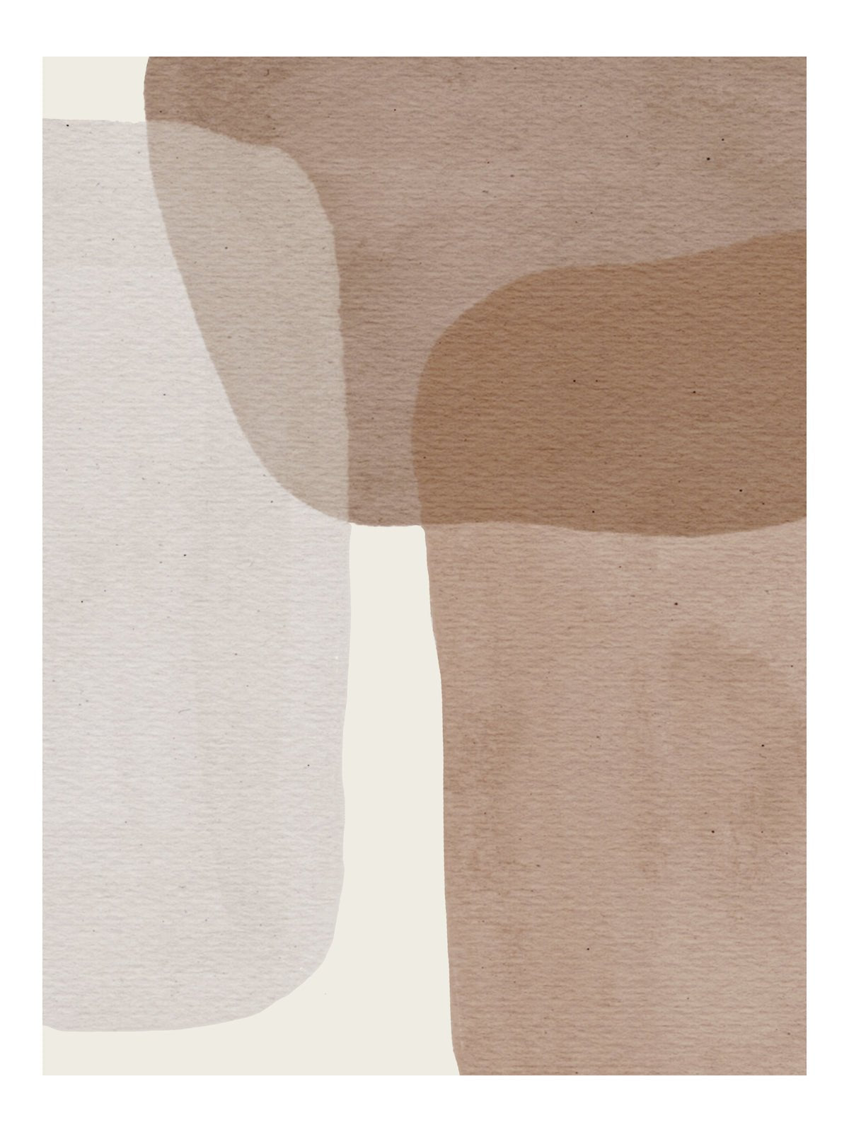 Plagát Expression z kvalitného papiera