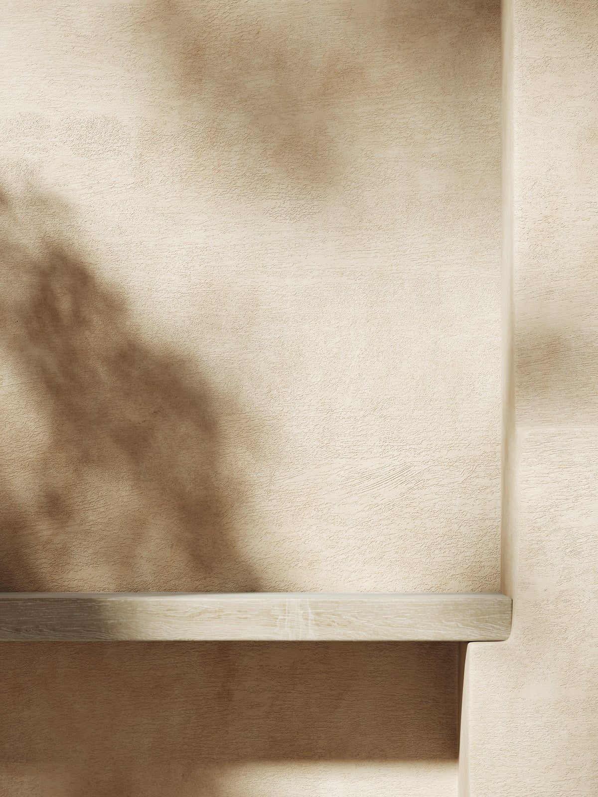 Poster Sahara aus hochwertigem Papier