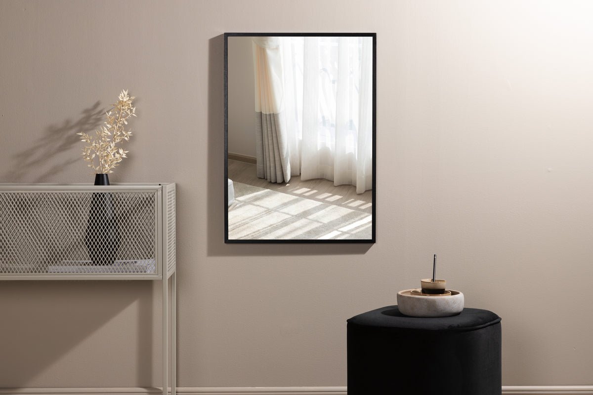 Plagát Home z kvalitného papiera