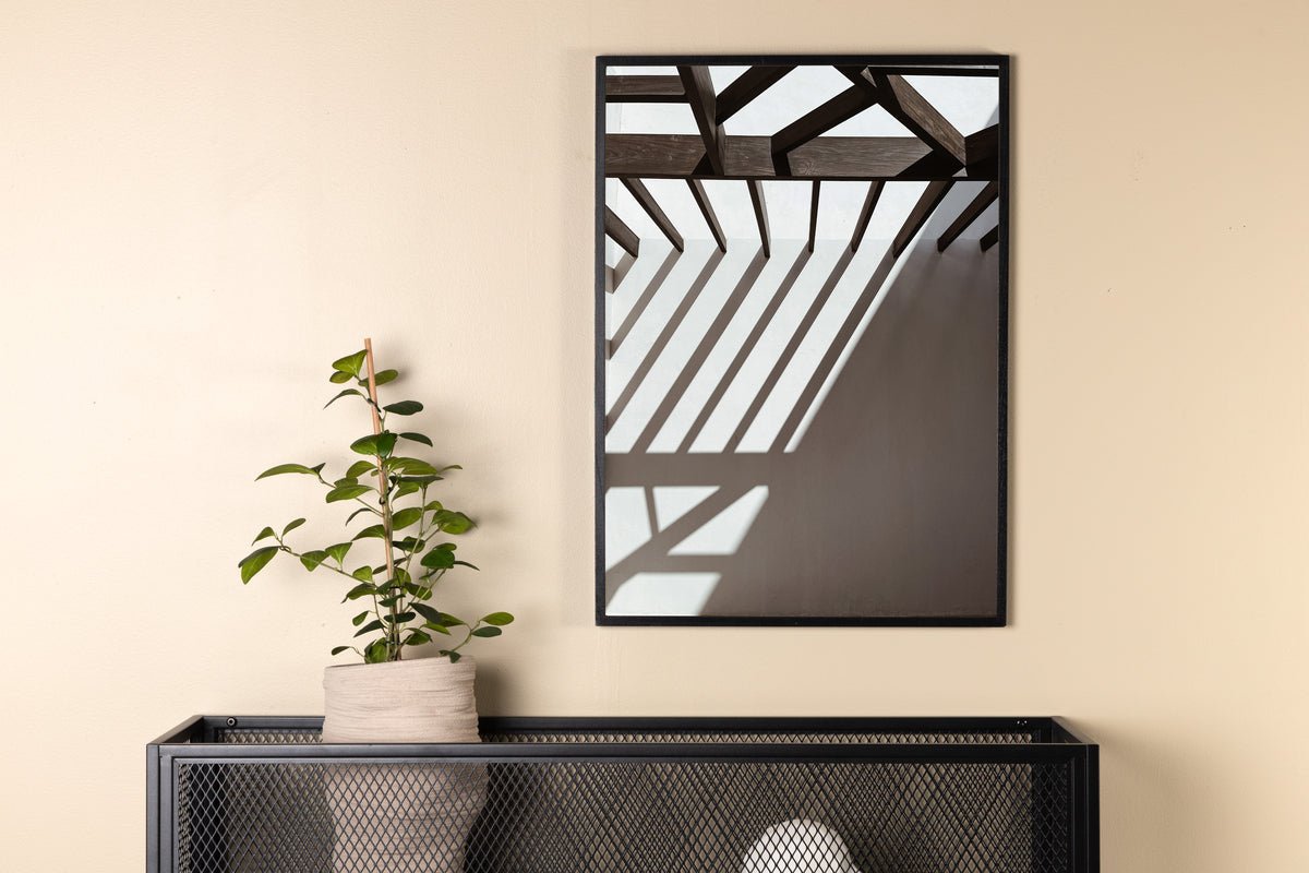 Plagát Dachblick z kvalitného papiera