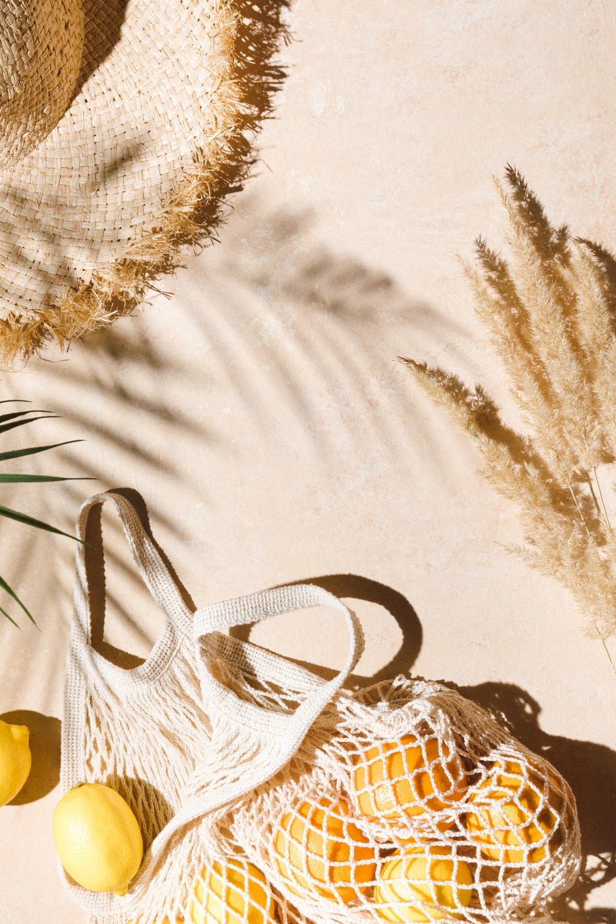 Plagát Pocity pláže z kvalitného papiera