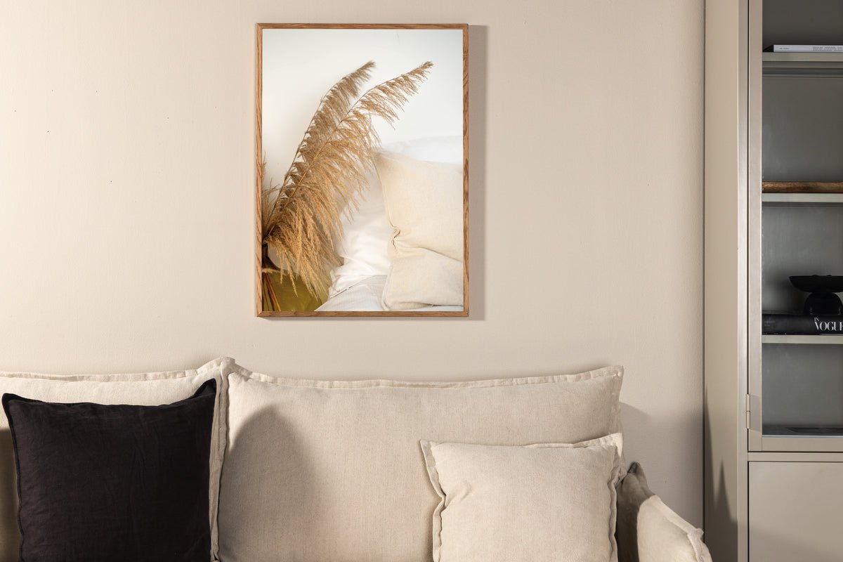 Plagát Cosy z kvalitného papiera